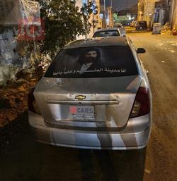 شيفروليه اوبترا